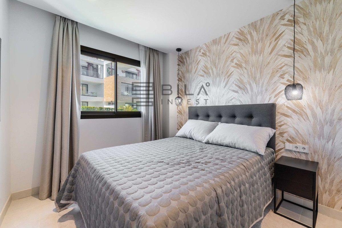 Flat for Sale in Fuengirola