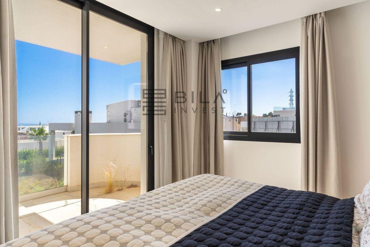 Flat for Sale in Fuengirola