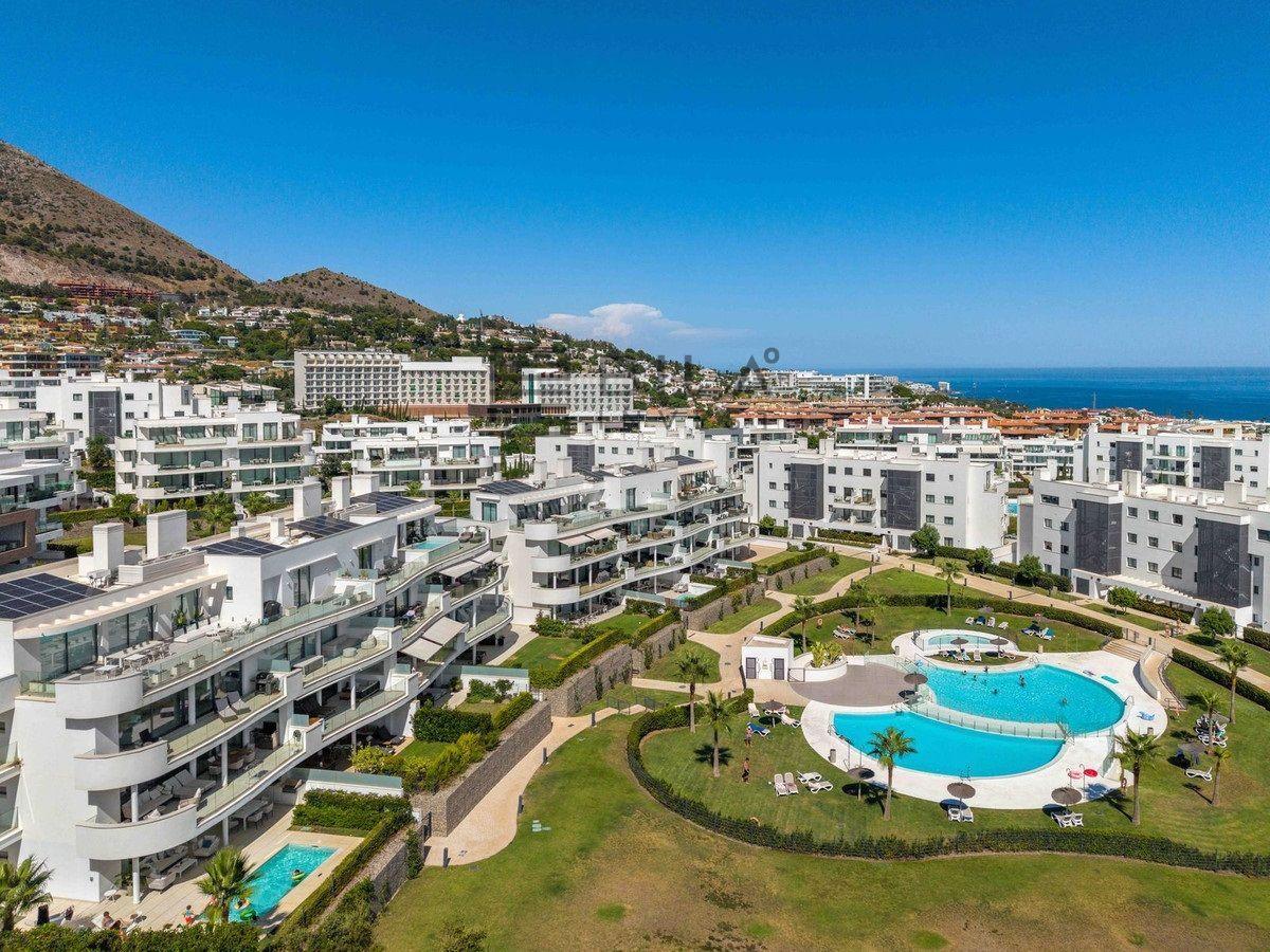 Flat for Sale in Fuengirola