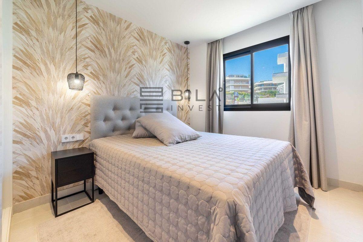 Flat for Sale in Fuengirola