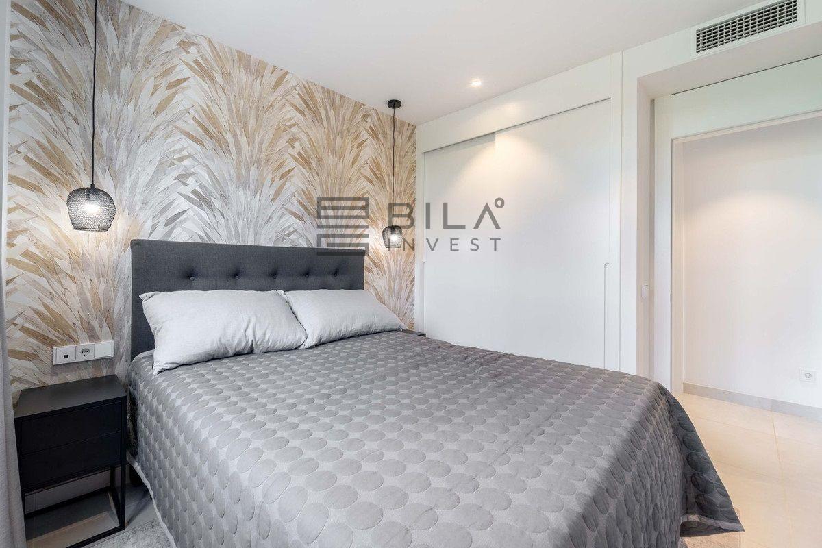 Flat for Sale in Fuengirola