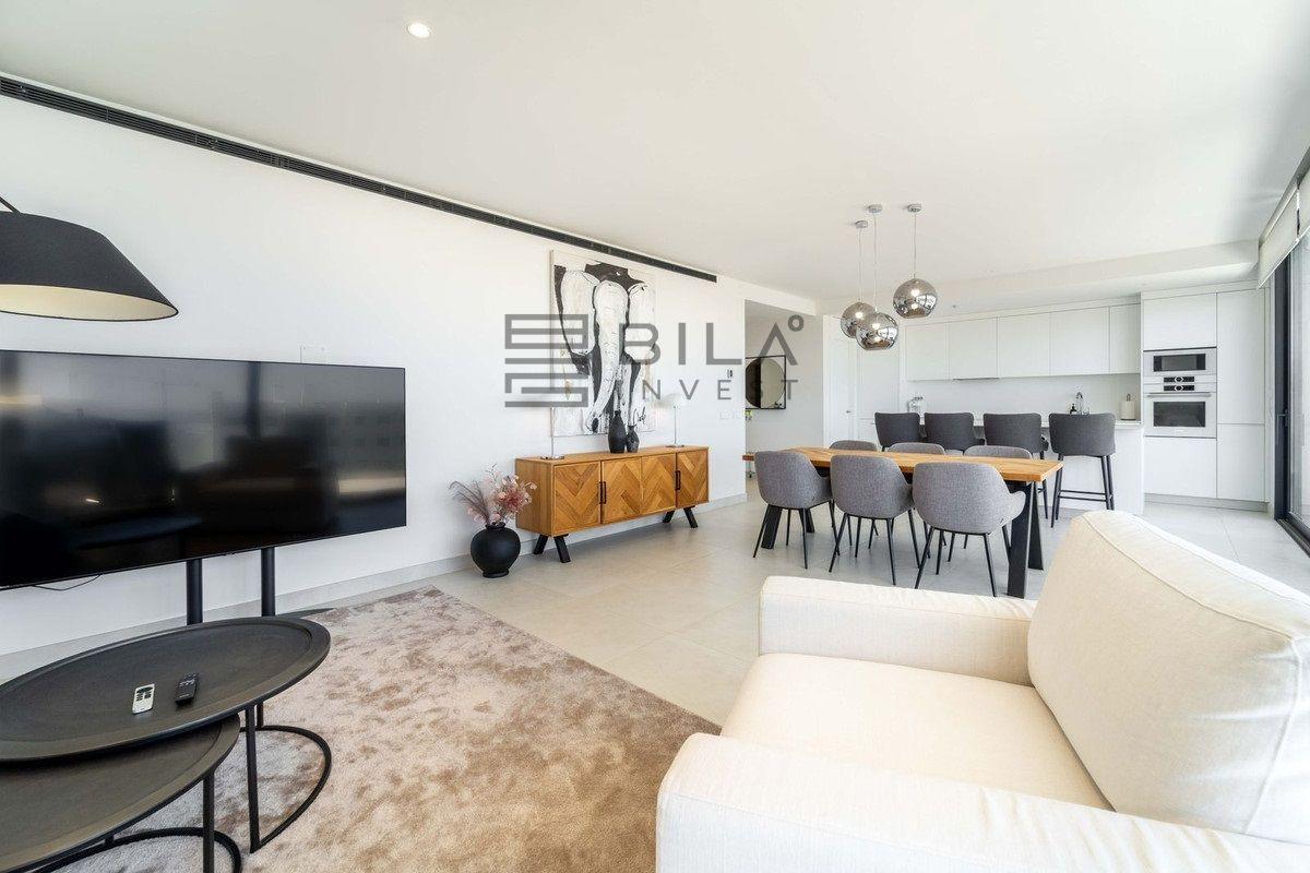 Flat for Sale in Fuengirola