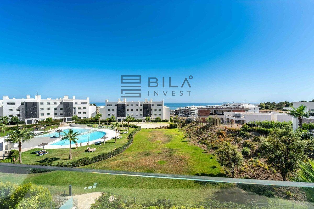 Flat for Sale in Fuengirola