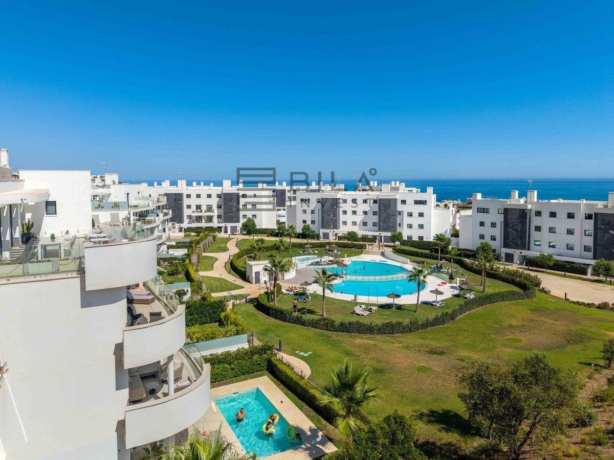Flat for Sale in Fuengirola
