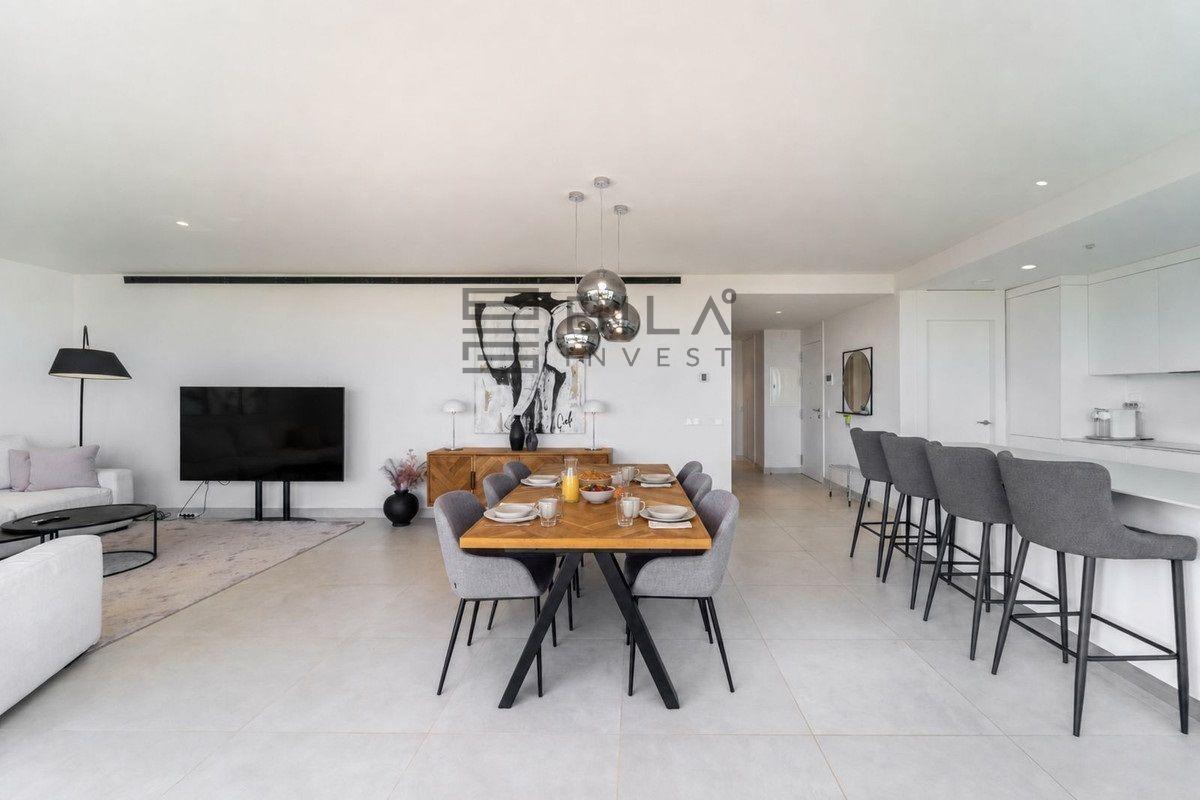 Flat for Sale in Fuengirola
