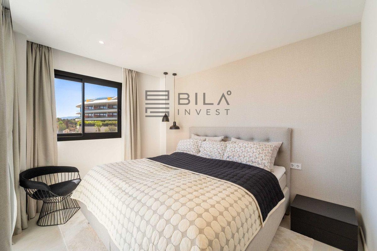 Flat for Sale in Fuengirola