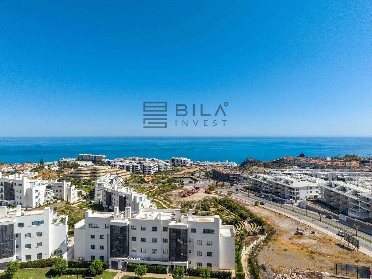 Flat for Sale in Fuengirola
