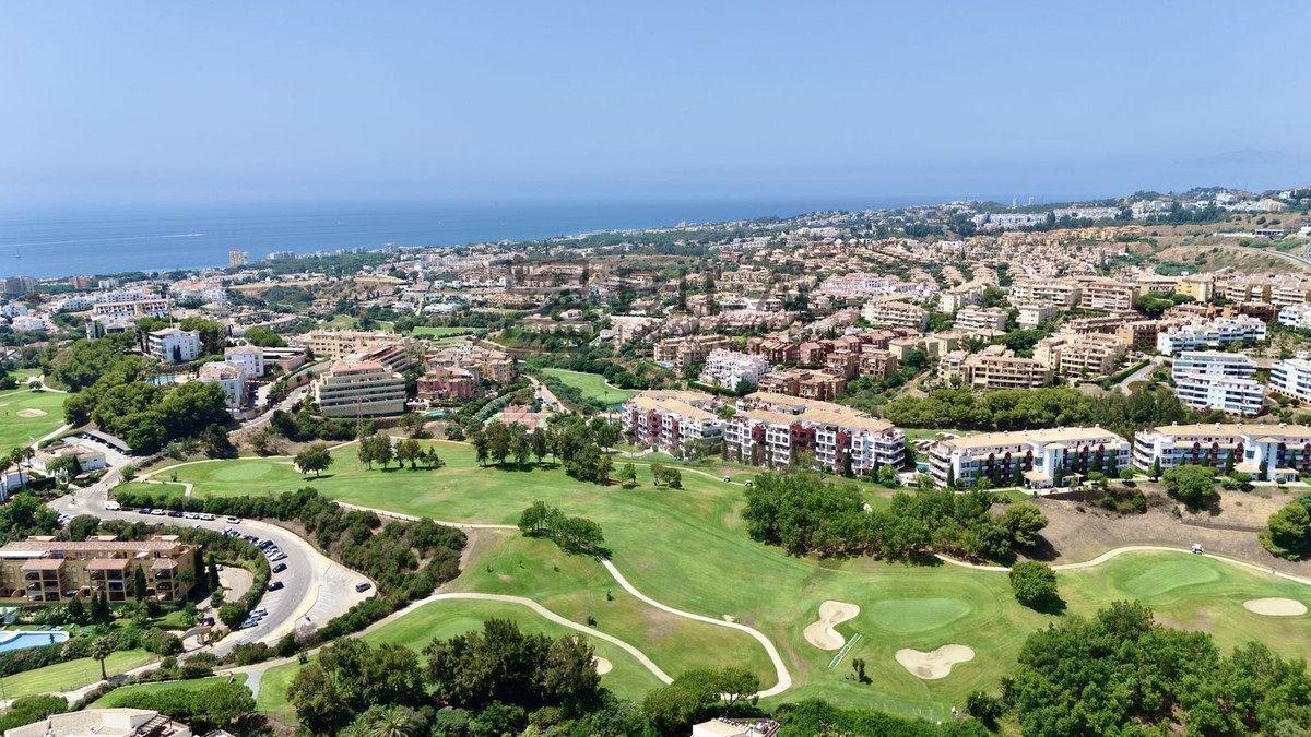 Flat for Sale in Mijas