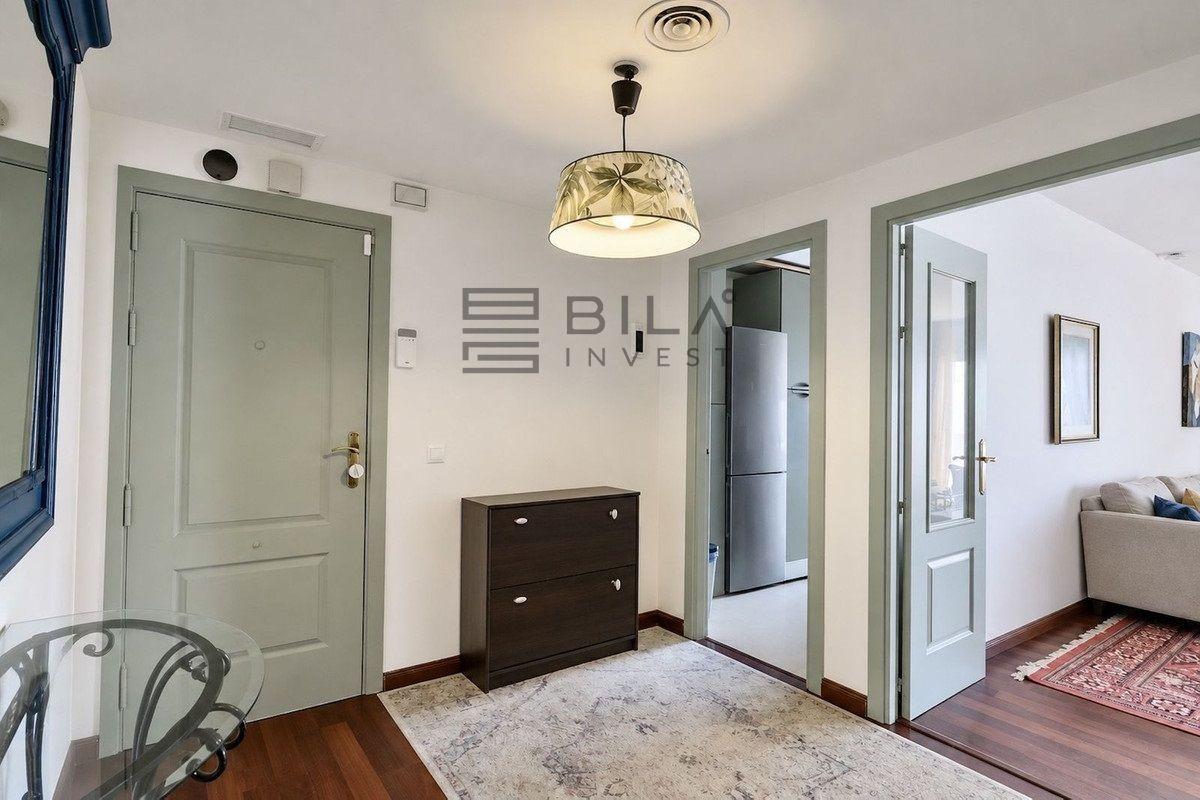 Flat for Sale in Mijas