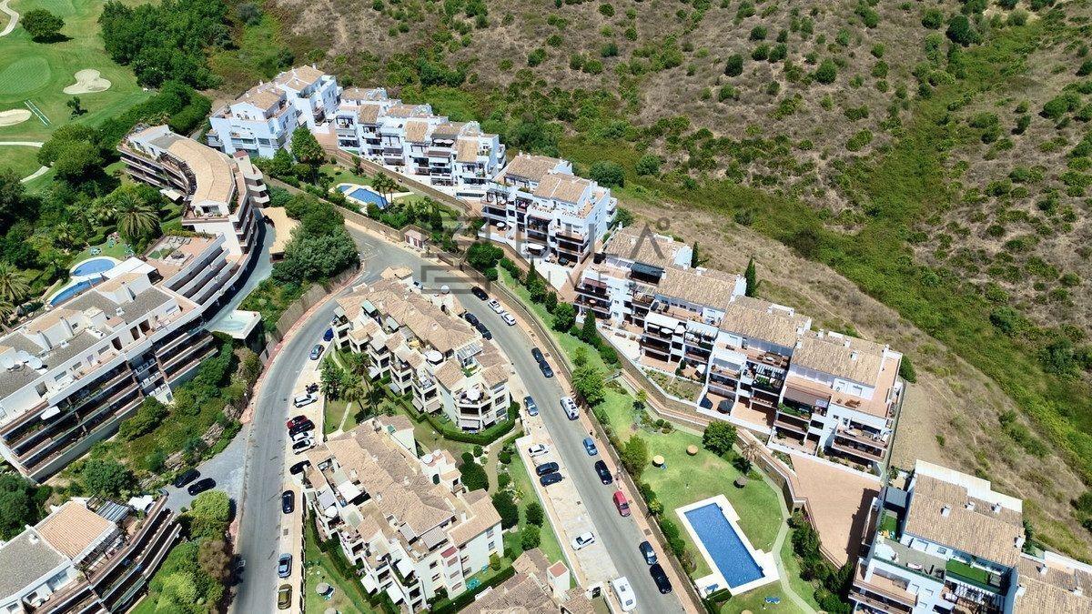 Flat for Sale in Mijas
