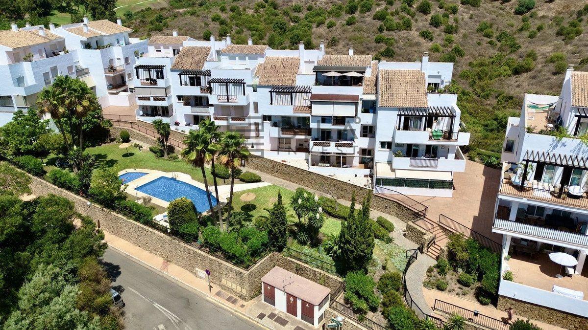 Flat for Sale in Mijas