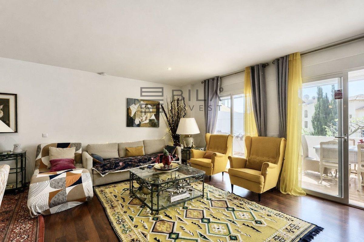 Flat for Sale in Mijas
