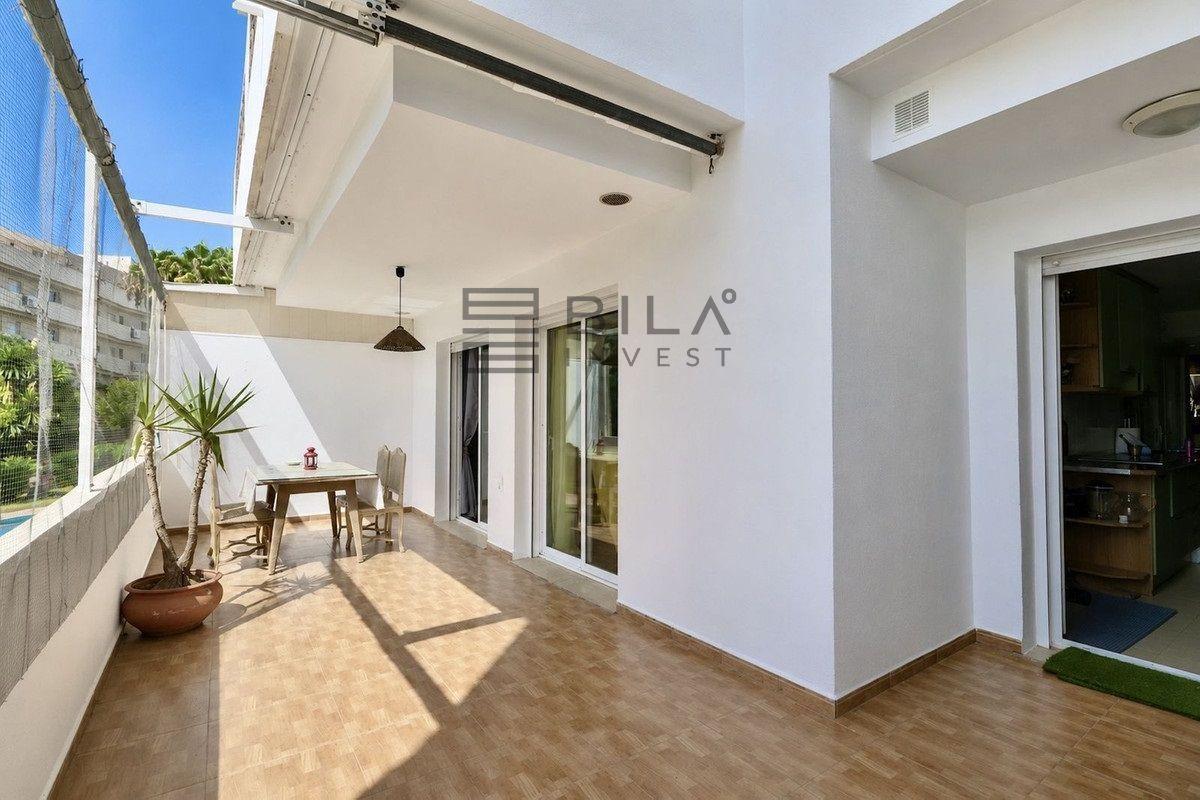 Flat for Sale in Mijas