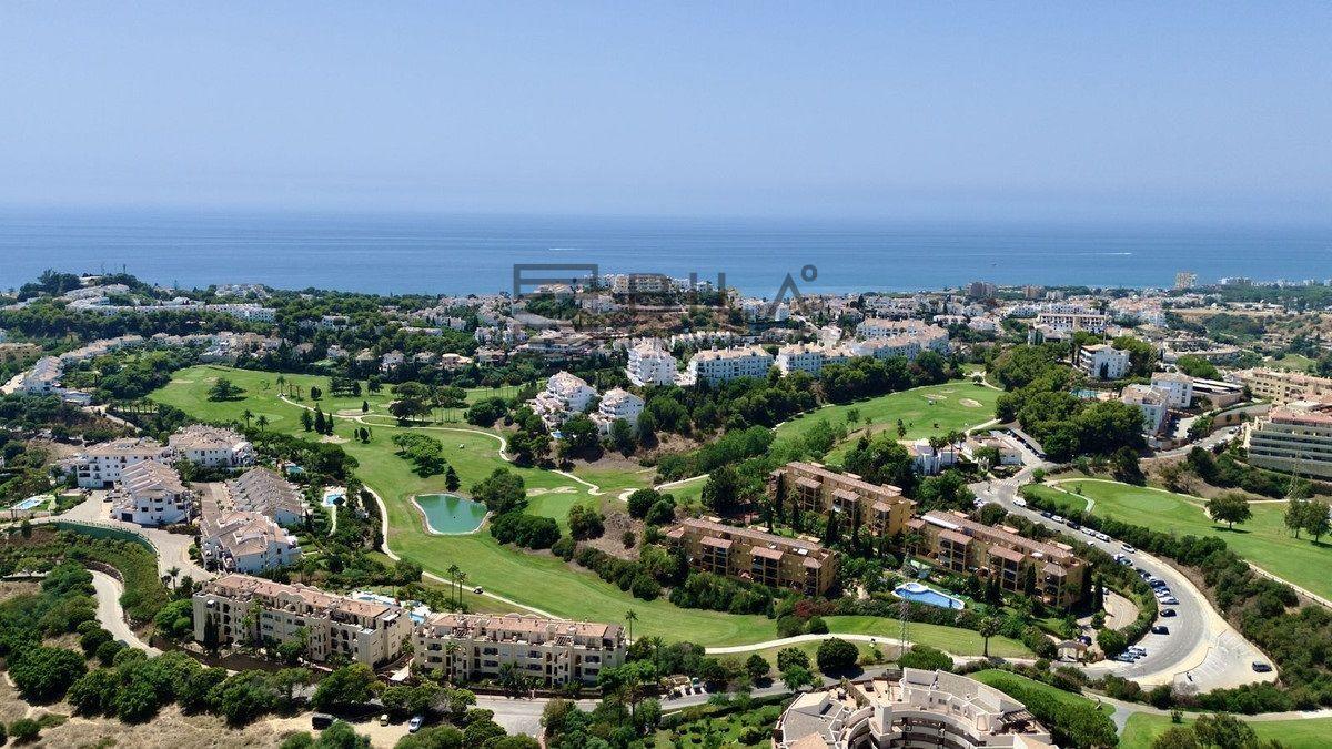 Flat for Sale in Mijas