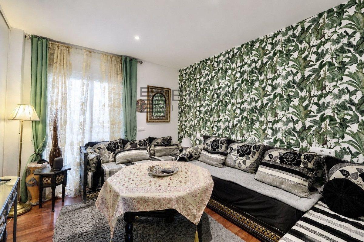 Flat for Sale in Mijas