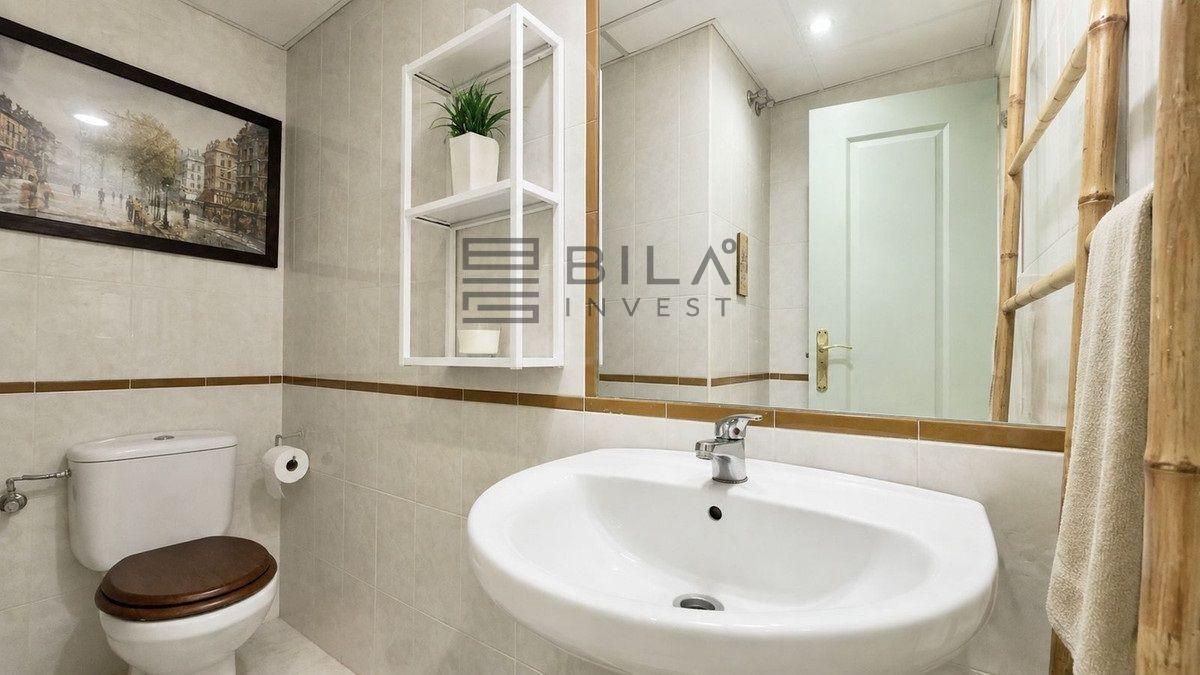 Flat for Sale in Mijas