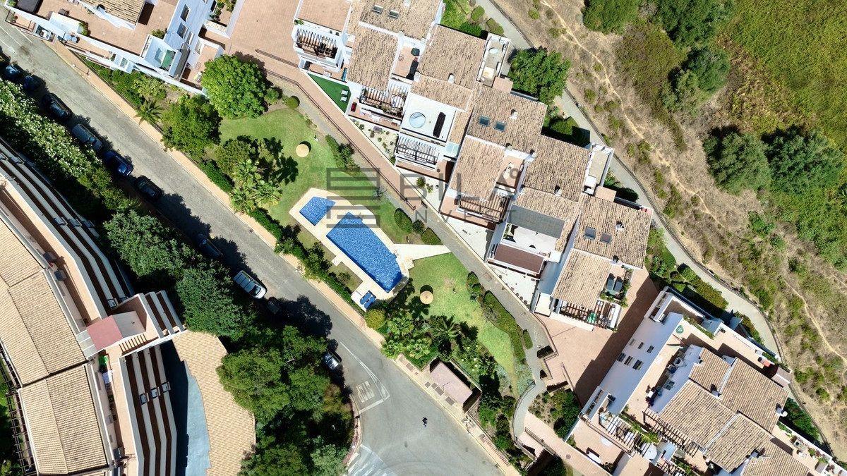 Flat for Sale in Mijas