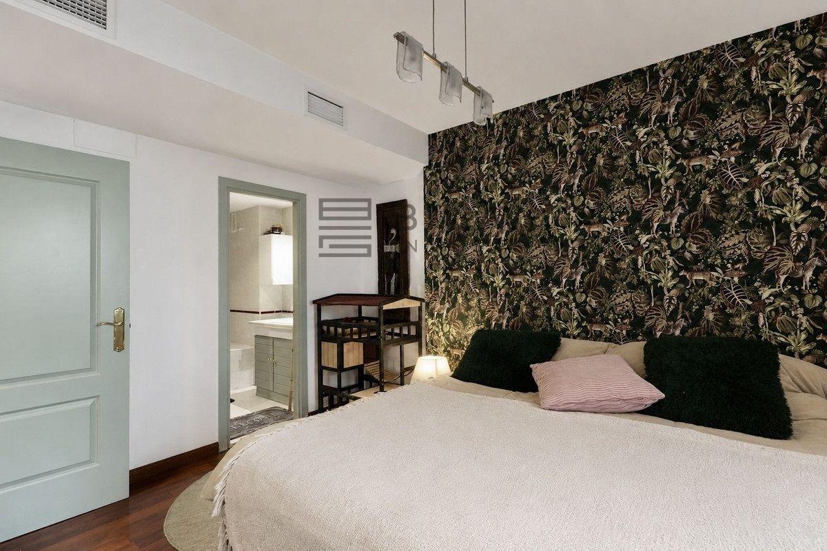 Flat for Sale in Mijas