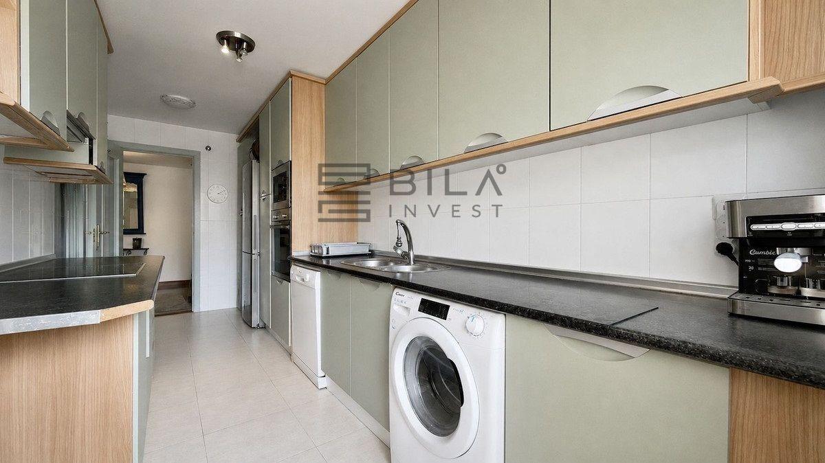 Flat for Sale in Mijas