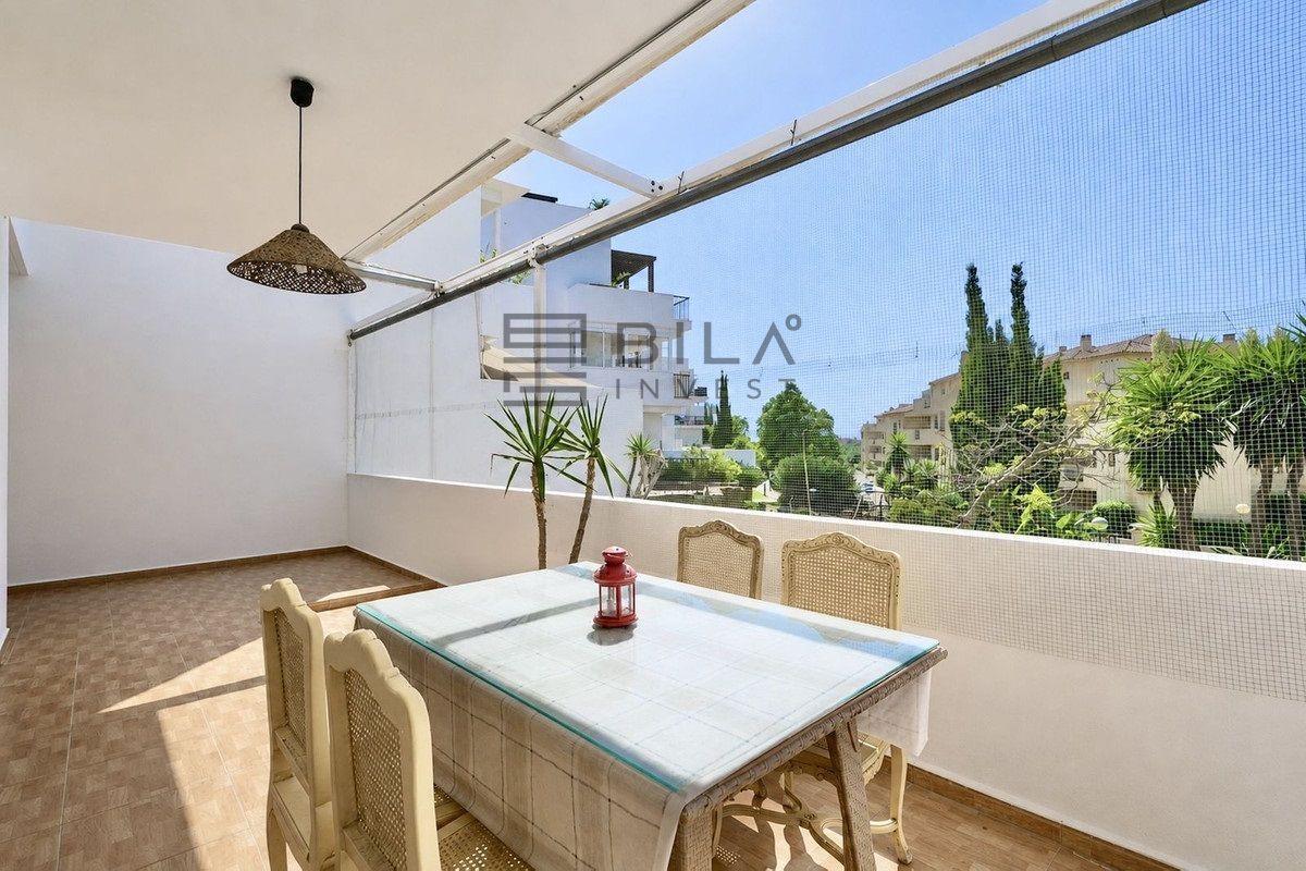 Flat for Sale in Mijas
