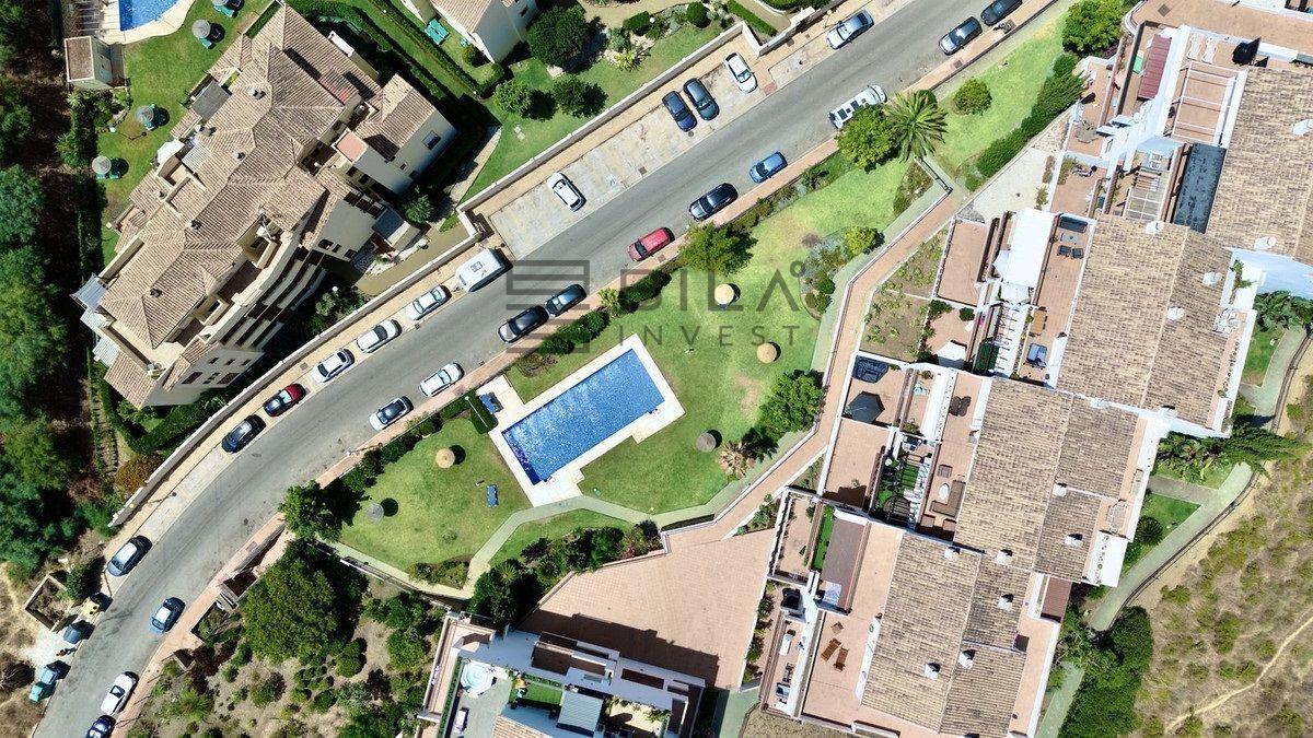 Flat for Sale in Mijas