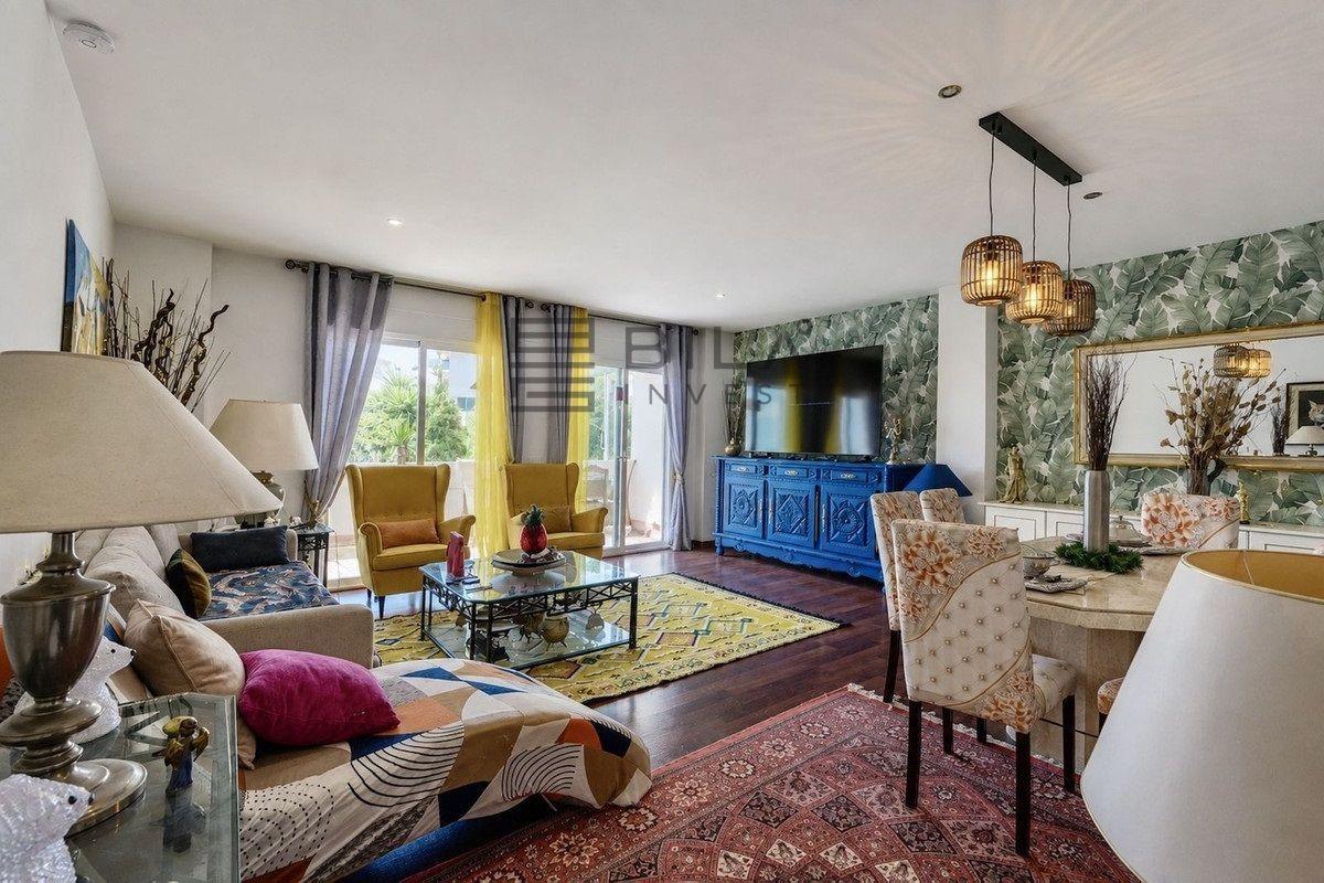 Flat for Sale in Mijas