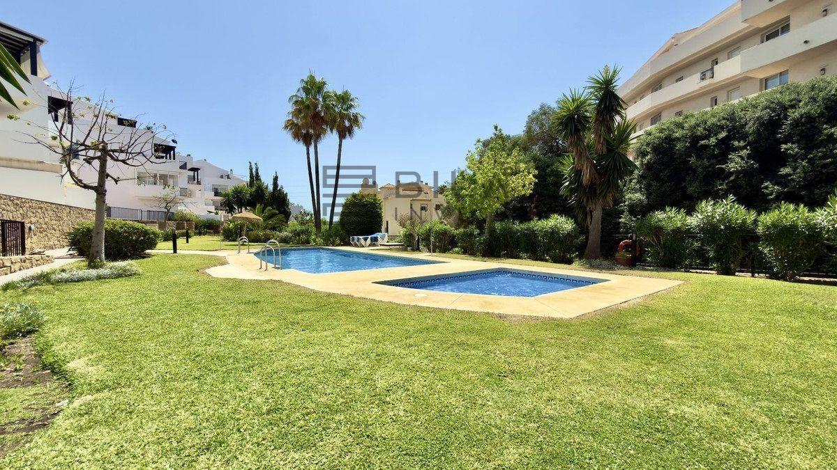 Flat for Sale in Mijas