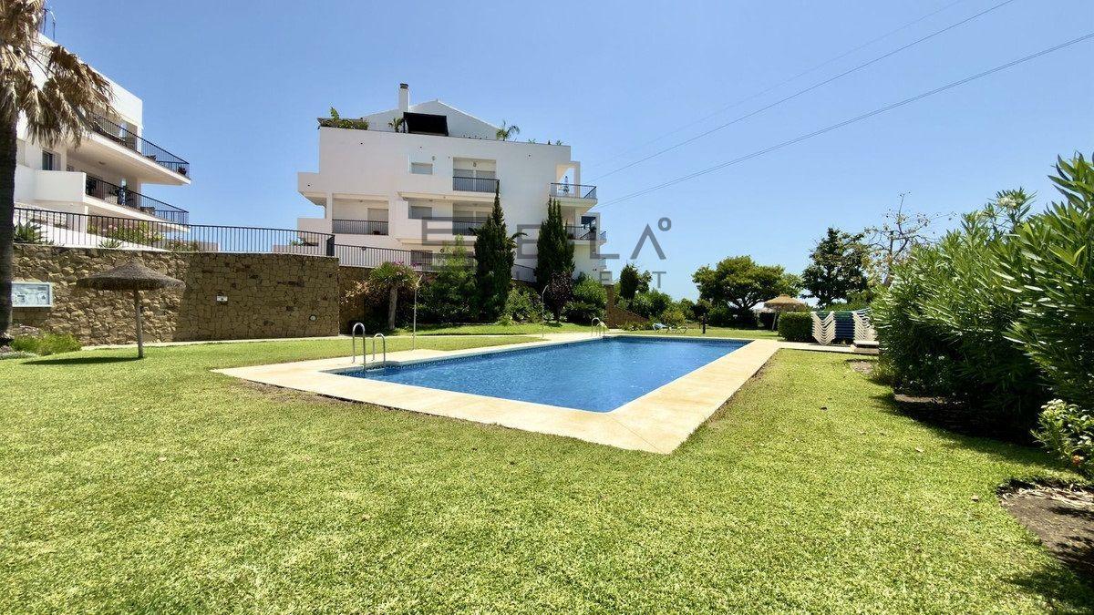 Flat for Sale in Mijas