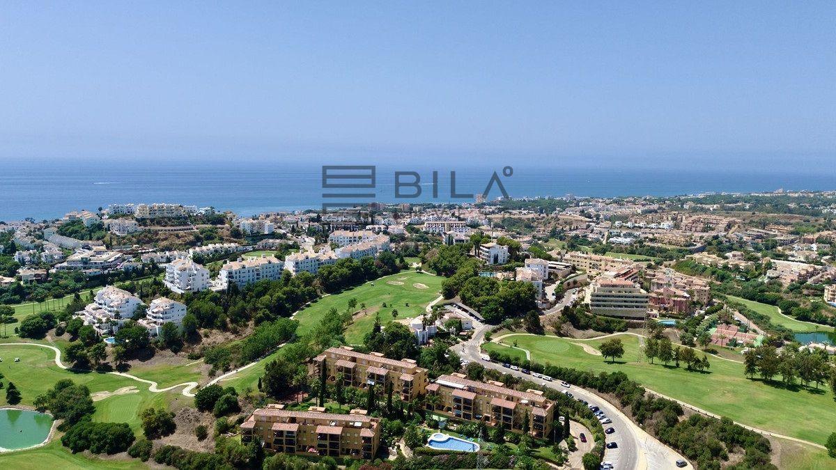 Flat for Sale in Mijas