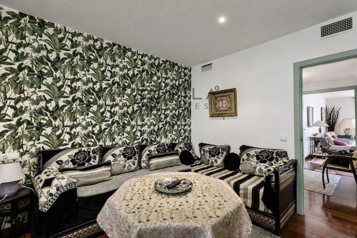 Flat for Sale in Mijas