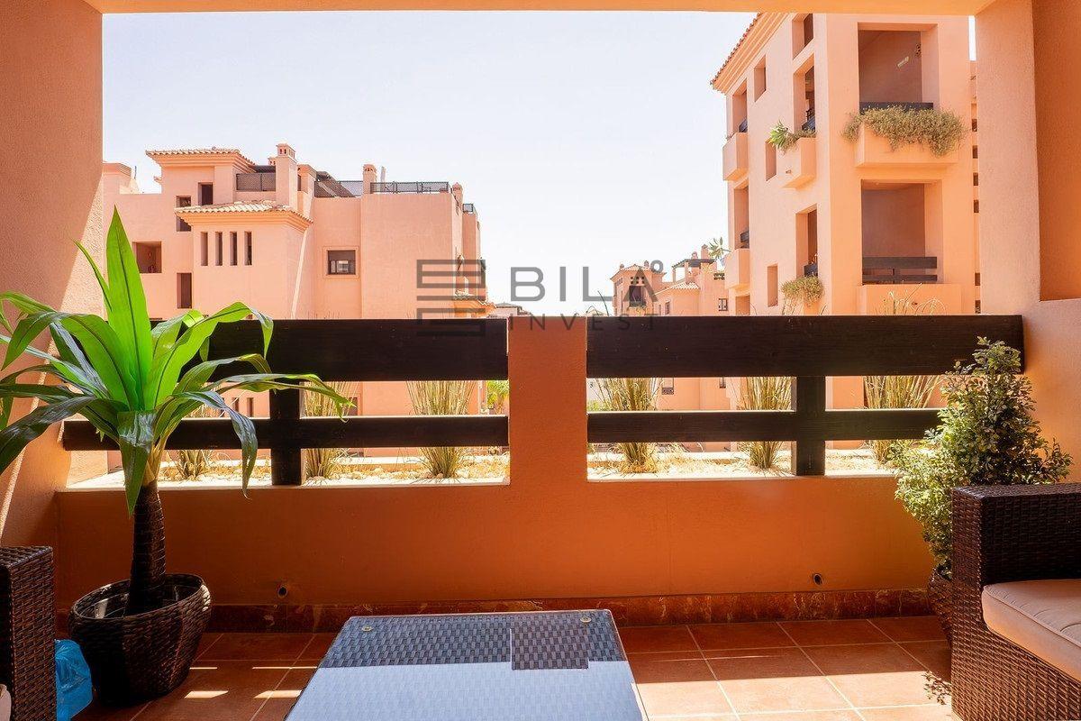 Flat for Sale in Benalmádena