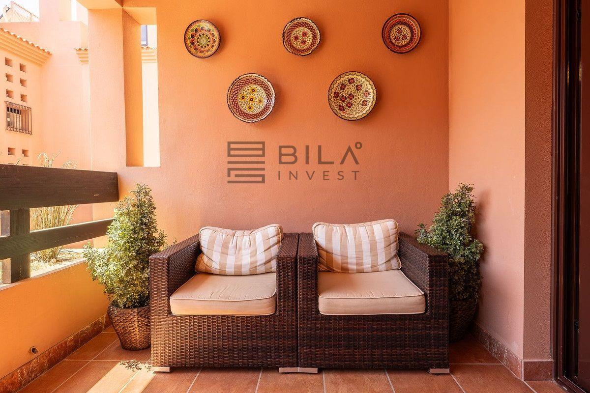 Flat for Sale in Benalmádena