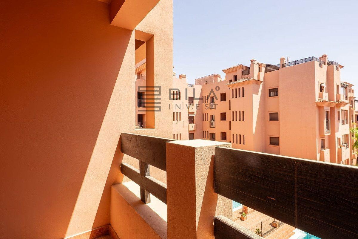 Flat for Sale in Benalmádena