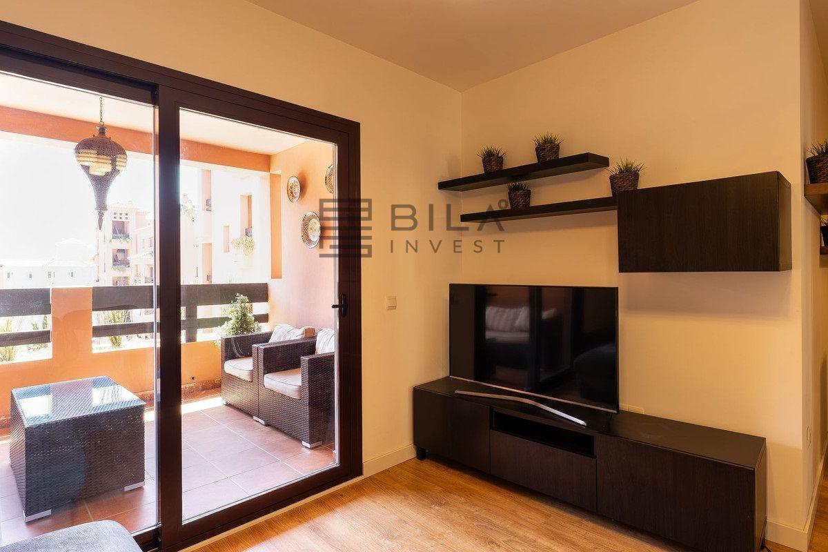 Flat for Sale in Benalmádena