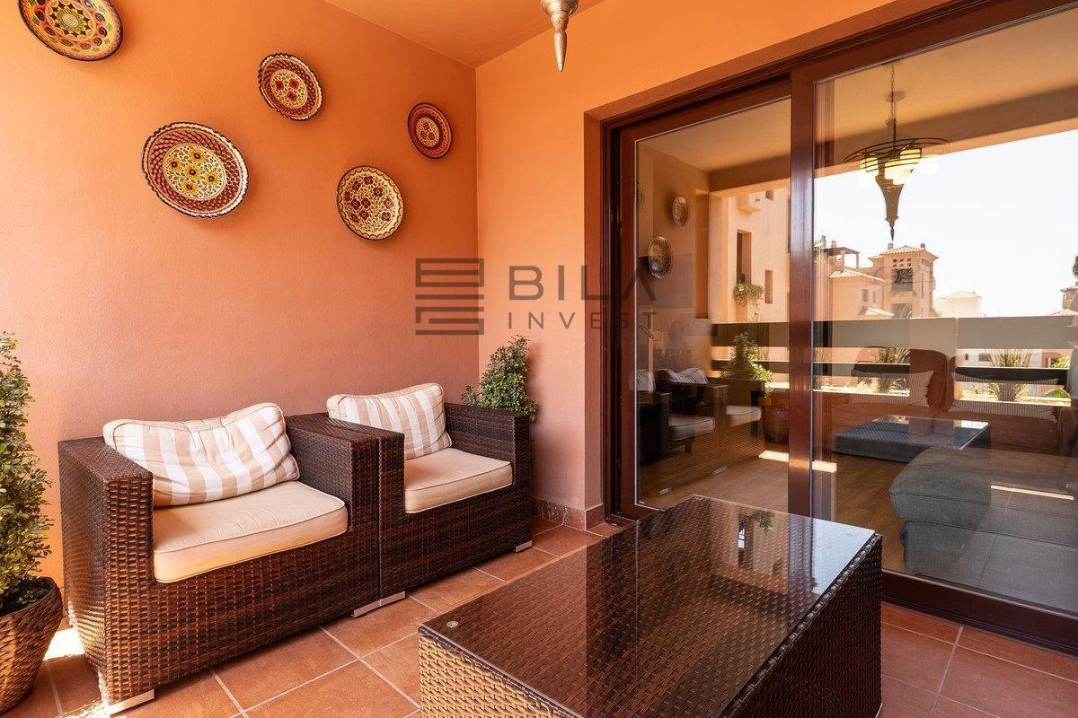 Flat for Sale in Benalmádena