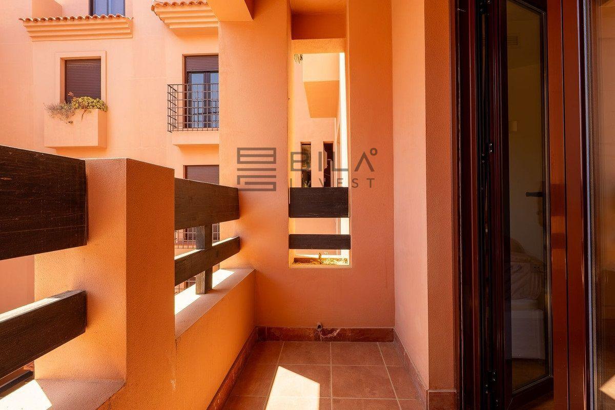 Flat for Sale in Benalmádena