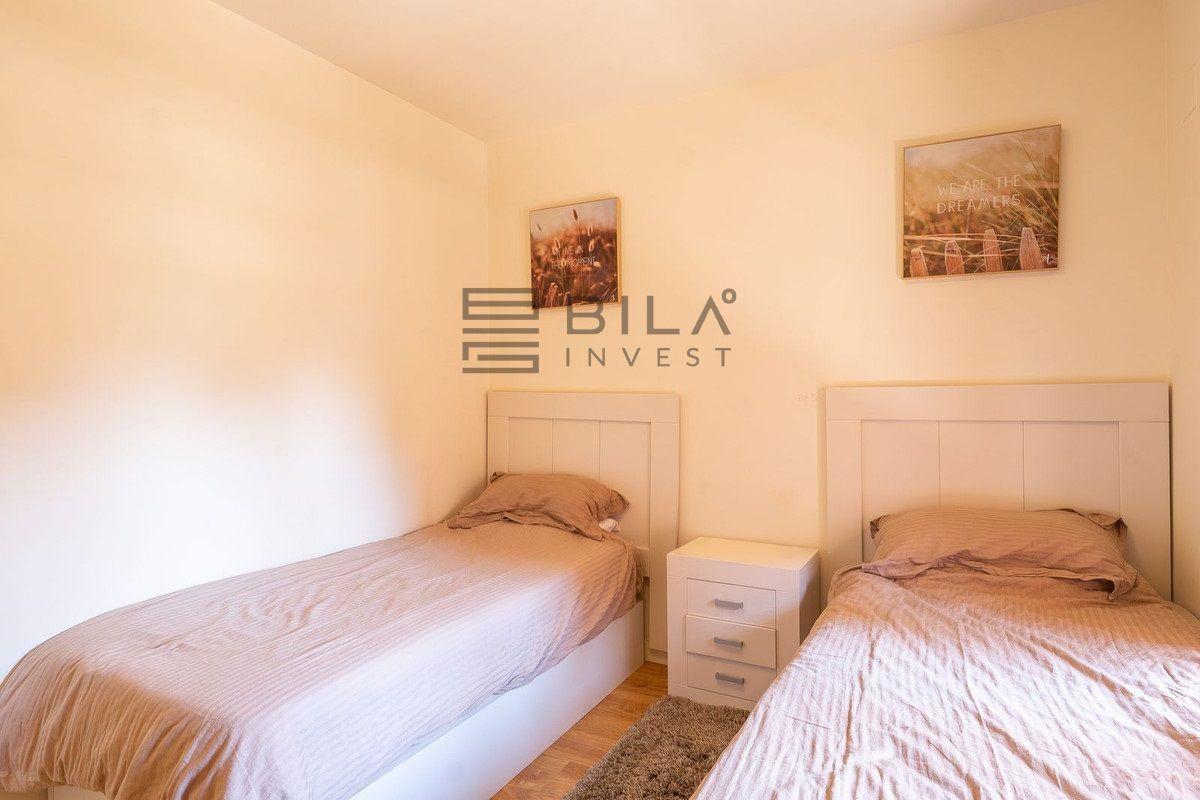 Flat for Sale in Benalmádena