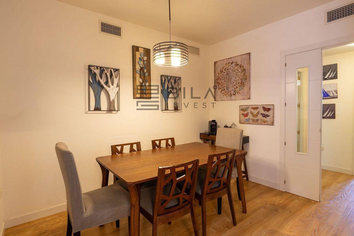 Flat for Sale in Benalmádena