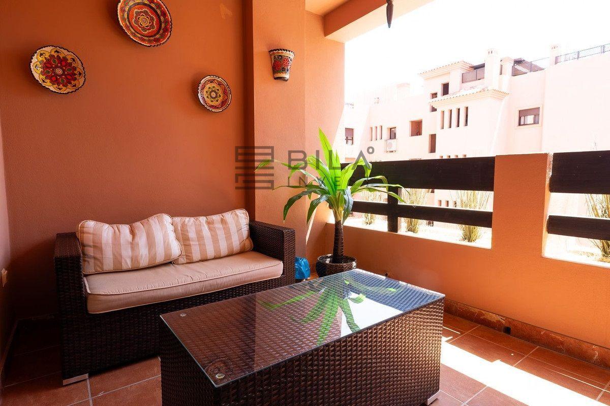 Flat for Sale in Benalmádena