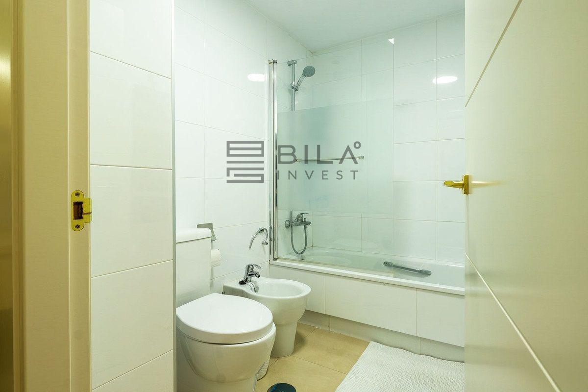 Flat for Sale in Benalmádena
