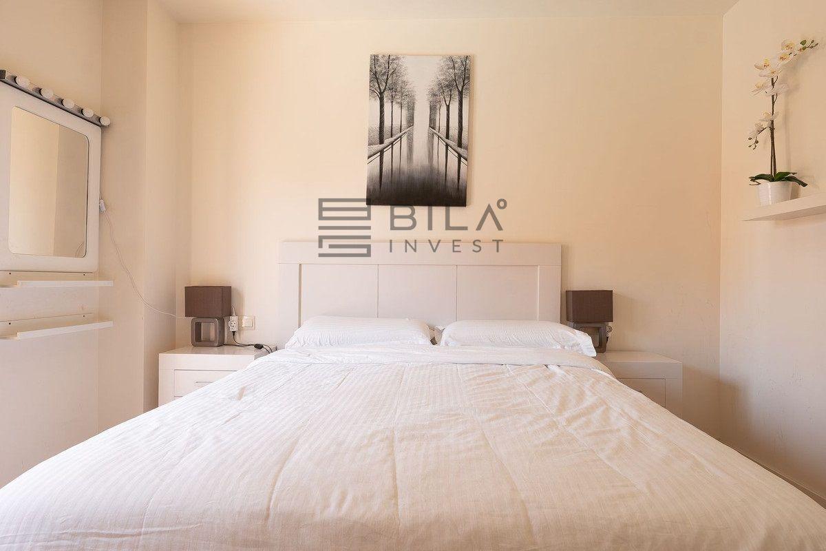 Flat for Sale in Benalmádena