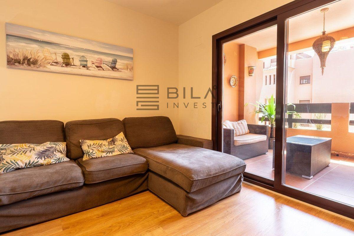 Flat for Sale in Benalmádena