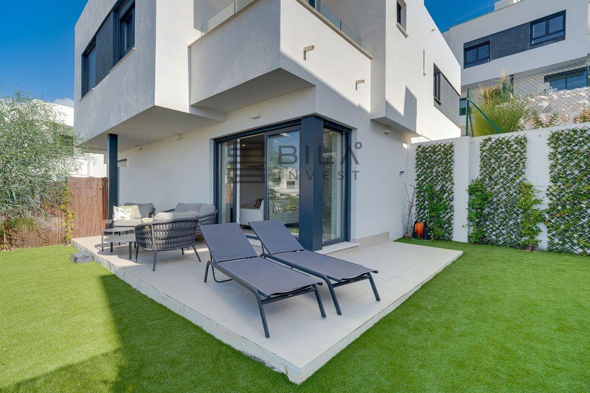 Semi-detached House for Sale in Mijas