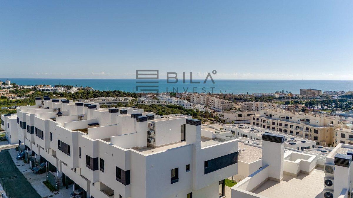 Semi-detached House for Sale in Mijas