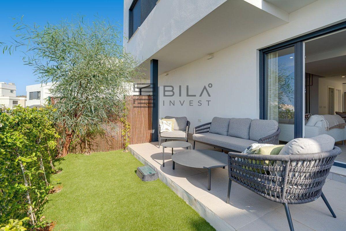 Semi-detached House for Sale in Mijas