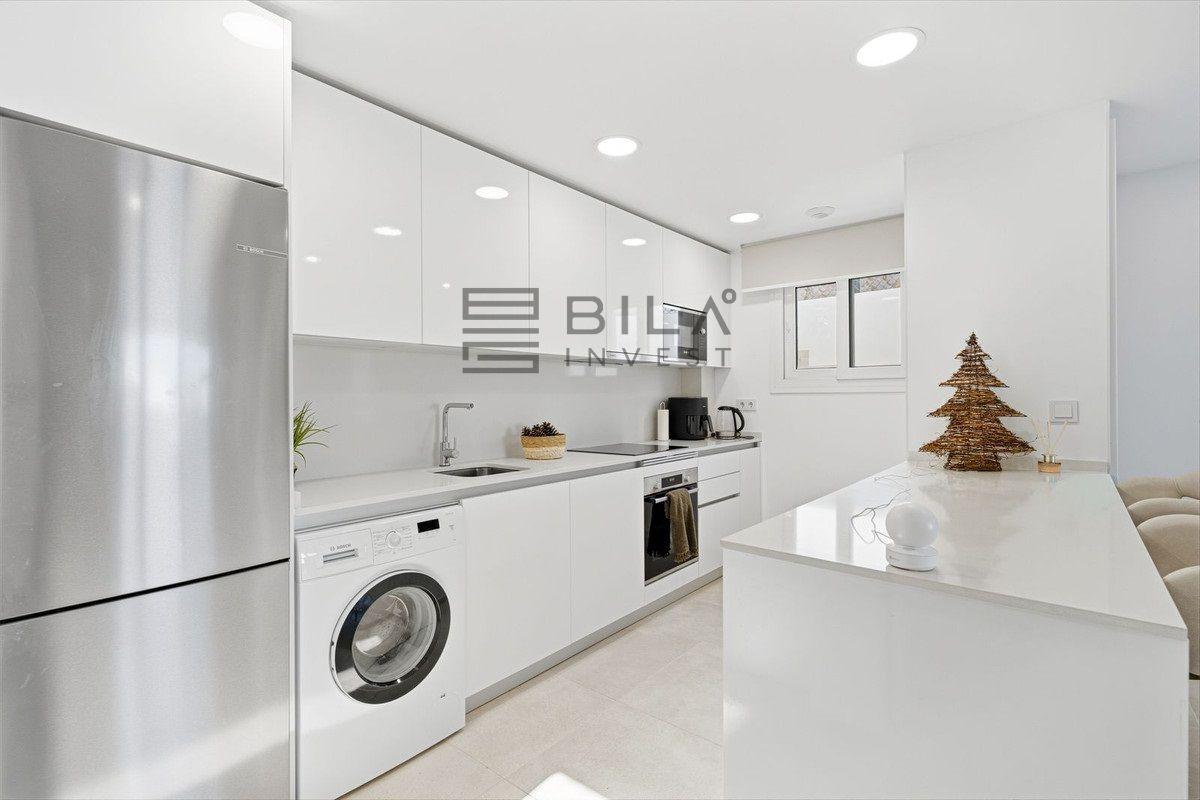 Semi-detached House for Sale in Mijas