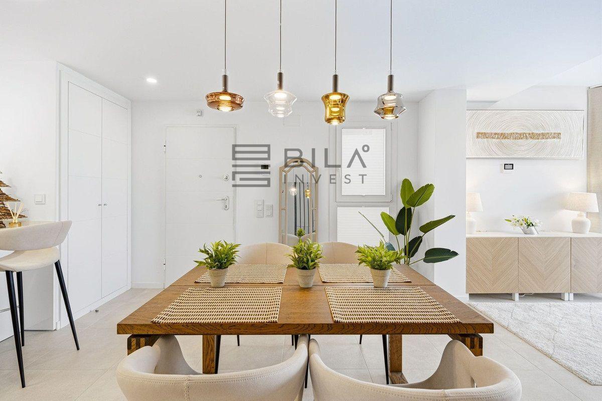 Semi-detached House for Sale in Mijas