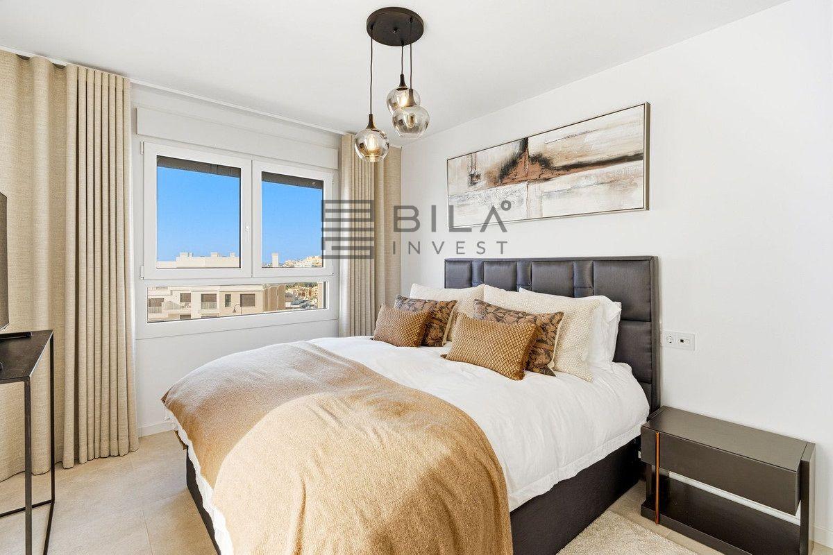 Semi-detached House for Sale in Mijas