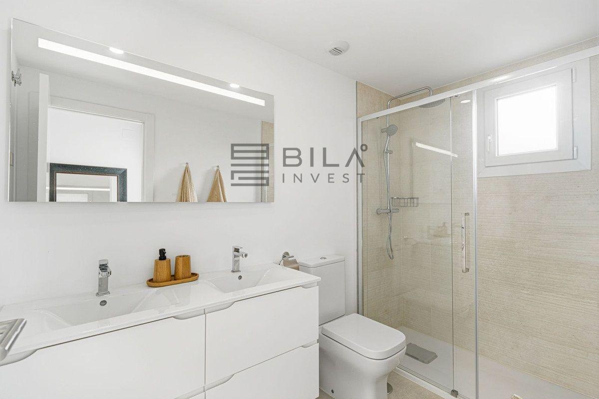 Semi-detached House for Sale in Mijas