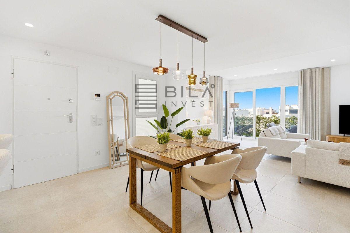 Semi-detached House for Sale in Mijas